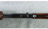 Remington ~ 12 CS ~ 22 Remington Special ~ Octagon Barrel - 11 of 11
