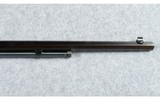 Remington ~ 12 CS ~ 22 Remington Special ~ Octagon Barrel - 5 of 11