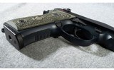 Beretta ~ Wilson Combat ~ 92G Brigadier Tactical ~ 9mm - 7 of 9