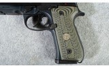 Beretta ~ Wilson Combat ~ 92G Brigadier Tactical ~ 9mm - 4 of 9