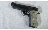 Beretta ~ Wilson Combat ~ 92G Brigadier Tactical ~ 9mm - 2 of 9