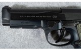 Beretta ~ Wilson Combat ~ 92G Brigadier Tactical ~ 9mm - 3 of 9