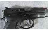 CZ ~ 75 Compact ~ 9mm - 5 of 7