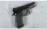 CZ ~ 75 Compact ~ 9mm - 1 of 7