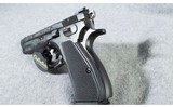 CZ ~ 75 Compact ~ 9mm - 4 of 7