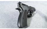 CZ ~ 75 Compact ~ 9mm - 3 of 7