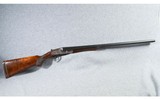 L. C. Smith ~ Ideal ~ 12 gauge ~ Featherweight - 1 of 15
