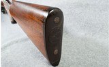Parker Bros ~ SxS ~ 12 Gauge ~ Damascus - 11 of 15