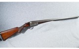 Parker Bros ~ SxS ~ 12 Gauge ~ Damascus - 1 of 15