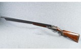 L. C. Smith ~ Ideal ~ 12 gauge ~ Featherweight - 6 of 15
