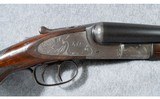 L. C. Smith ~ Ideal ~ 12 gauge ~ Featherweight - 3 of 15