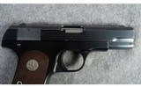Colt ~ 1903 ~ .32 ACP - 5 of 8