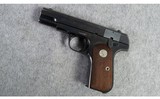 Colt ~ 1903 ~ .32 ACP - 2 of 8