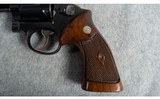 Smith & Wesson ~ K-22 ~ 22lr ~1952 - 5 of 10