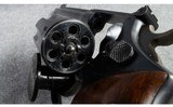 Smith & Wesson ~ K-22 ~ 22lr ~1952 - 9 of 10