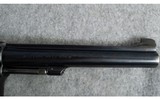 Smith & Wesson ~ K-22 ~ 22lr ~1952 - 4 of 10