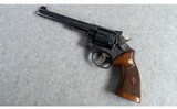 Smith & Wesson ~ K-22 ~ 22lr ~1952 - 2 of 10