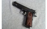 Ed Brown ~ Custom Classic ~ 45acp ~ 1911 - 2 of 10