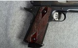 Ed Brown ~ Custom Classic ~ 45acp ~ 1911 - 6 of 10