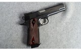 Ed Brown ~ Custom Classic ~ 45acp ~ 1911 - 1 of 10