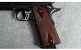 Ed Brown ~ Custom Classic ~ 45acp ~ 1911 - 4 of 10