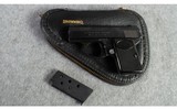 Browning ~ Baby ~ 25acp ~ w/ Pouch - 7 of 10