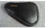 Browning ~ Baby ~ 25acp ~ w/ Pouch - 8 of 10