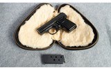 Browning ~ Baby ~ 25acp ~ w/ Pouch - 10 of 10