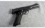 Colt ~ Match Target ~ 22lr ~ 1956 - 1 of 10