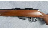 CZ ~ 452-2E ZKM ~ 17 HMR ~ American - 6 of 10