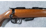 CZ ~ 452-2E ZKM ~ 17 HMR ~ American - 2 of 10