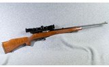 Weatherby ~ Model XXII ~ 22lr - 1 of 16