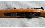 Weatherby ~ Model XXII ~ 22lr - 13 of 16