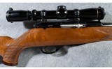 Weatherby ~ Model XXII ~ 22lr - 3 of 16