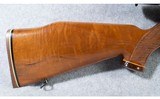 Weatherby ~ Model XXII ~ 22lr - 2 of 16