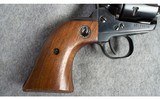 Ruger ~ Blackhawk ~ 357 Magnum - 6 of 10