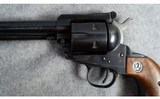 Ruger ~ Blackhawk ~ 357 Magnum - 4 of 10