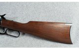 Winchester ~ Mod 92 ~ 44 Magnum ~ Rifle - 10 of 12