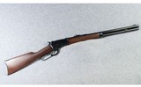 Winchester ~ Mod 92 ~ 44 Magnum ~ Rifle - 1 of 12