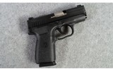 Kahr ~ PM45 ~ 45 ACP - 1 of 6
