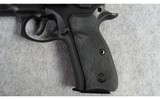 CZ ~75 B Omega ~ 9 mm - 3 of 10