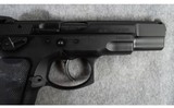 CZ ~75 B Omega ~ 9 mm - 5 of 10