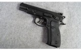 CZ ~75 B Omega ~ 9 mm - 2 of 10