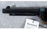 Standard Manufacturing ~ Single Action ~ 45 Colt - 4 of 10