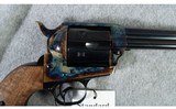 Standard Manufacturing ~ Single Action ~ 45 Colt - 8 of 10
