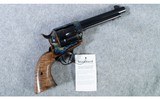 Standard Manufacturing ~ Single Action ~ 45 Colt - 1 of 10