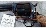 Standard Manufacturing ~ Single Action ~ 45 Colt - 3 of 10