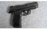 SIG Sauer ~ P365XL ~ 9mm - 1 of 6