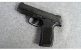 SIG Sauer ~ P365XL ~ 9mm - 2 of 6