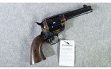 Standard Manufacturing ~ Single Action ~ 45 Colt - 1 of 10
